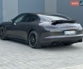 Чорний Порше Panamera, об'ємом двигуна 4.81 л та пробігом 120 тис. км за 30000 $, фото 4 на Automoto.ua