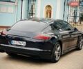 Черный Порше Панамера, объемом двигателя 3 л и пробегом 145 тыс. км за 27900 $, фото 15 на Automoto.ua