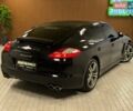 Чорний Порше Panamera, об'ємом двигуна 4.8 л та пробігом 114 тис. км за 22000 $, фото 72 на Automoto.ua
