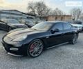 Чорний Порше Panamera, об'ємом двигуна 4.81 л та пробігом 165 тис. км за 27900 $, фото 113 на Automoto.ua