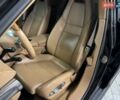 Чорний Порше Panamera, об'ємом двигуна 4.8 л та пробігом 114 тис. км за 22000 $, фото 27 на Automoto.ua