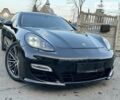 Чорний Порше Panamera, об'ємом двигуна 4.81 л та пробігом 165 тис. км за 27900 $, фото 158 на Automoto.ua