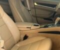 Чорний Порше Panamera, об'ємом двигуна 2.97 л та пробігом 143 тис. км за 28500 $, фото 18 на Automoto.ua