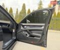 Чорний Порше Panamera, об'ємом двигуна 4.81 л та пробігом 177 тис. км за 18500 $, фото 37 на Automoto.ua