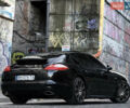 Черный Порше Панамера, объемом двигателя 3.61 л и пробегом 189 тыс. км за 22900 $, фото 27 на Automoto.ua