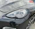 Чорний Порше Panamera, об'ємом двигуна 4.81 л та пробігом 177 тис. км за 18500 $, фото 13 на Automoto.ua