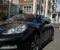 Черный Порше Панамера, объемом двигателя 3.61 л и пробегом 105 тыс. км за 21900 $, фото 3 на Automoto.ua