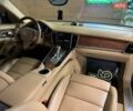 Чорний Порше Panamera, об'ємом двигуна 4.8 л та пробігом 114 тис. км за 22000 $, фото 43 на Automoto.ua