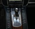 Черный Порше Панамера, объемом двигателя 3.61 л и пробегом 105 тыс. км за 21900 $, фото 12 на Automoto.ua