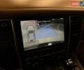 Черный Порше Панамера, объемом двигателя 4.8 л и пробегом 114 тыс. км за 24990 $, фото 34 на Automoto.ua