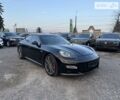 Чорний Порше Panamera, об'ємом двигуна 4.81 л та пробігом 165 тис. км за 27900 $, фото 128 на Automoto.ua