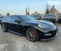 Чорний Порше Panamera, об'ємом двигуна 4.81 л та пробігом 165 тис. км за 27900 $, фото 126 на Automoto.ua