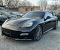 Чорний Порше Panamera, об'ємом двигуна 4.81 л та пробігом 165 тис. км за 27900 $, фото 120 на Automoto.ua