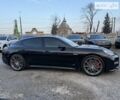 Чорний Порше Panamera, об'ємом двигуна 4.81 л та пробігом 165 тис. км за 27900 $, фото 124 на Automoto.ua