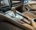 Чорний Порше Panamera, об'ємом двигуна 4.81 л та пробігом 165 тис. км за 27900 $, фото 40 на Automoto.ua