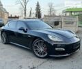 Чорний Порше Panamera, об'ємом двигуна 4.81 л та пробігом 165 тис. км за 27900 $, фото 164 на Automoto.ua