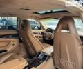 Чорний Порше Panamera, об'ємом двигуна 4.81 л та пробігом 165 тис. км за 27900 $, фото 85 на Automoto.ua