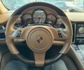 Чорний Порше Panamera, об'ємом двигуна 4.81 л та пробігом 165 тис. км за 27900 $, фото 51 на Automoto.ua