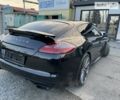 Чорний Порше Panamera, об'ємом двигуна 4.81 л та пробігом 165 тис. км за 27900 $, фото 145 на Automoto.ua