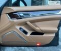 Чорний Порше Panamera, об'ємом двигуна 4.81 л та пробігом 165 тис. км за 27900 $, фото 8 на Automoto.ua