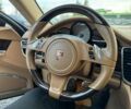 Чорний Порше Panamera, об'ємом двигуна 4.81 л та пробігом 165 тис. км за 27900 $, фото 19 на Automoto.ua