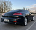 Черный Порше Панамера, объемом двигателя 3.6 л и пробегом 108 тыс. км за 27800 $, фото 11 на Automoto.ua