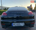 Чорний Порше Panamera, об'ємом двигуна 4.81 л та пробігом 161 тис. км за 39900 $, фото 25 на Automoto.ua