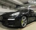 Чорний Порше Panamera, об'ємом двигуна 3 л та пробігом 125 тис. км за 33999 $, фото 8 на Automoto.ua