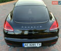 Чорний Порше Panamera, об'ємом двигуна 4.81 л та пробігом 161 тис. км за 39900 $, фото 23 на Automoto.ua
