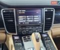 Черный Порше Панамера, объемом двигателя 3.61 л и пробегом 162 тыс. км за 26999 $, фото 30 на Automoto.ua