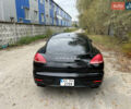 Чорний Порше Panamera, об'ємом двигуна 3.61 л та пробігом 139 тис. км за 39000 $, фото 8 на Automoto.ua