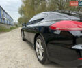 Чорний Порше Panamera, об'ємом двигуна 3.61 л та пробігом 139 тис. км за 39000 $, фото 11 на Automoto.ua