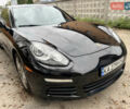 Чорний Порше Panamera, об'ємом двигуна 3.61 л та пробігом 139 тис. км за 39000 $, фото 3 на Automoto.ua