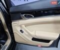 Черный Порше Панамера, объемом двигателя 3.61 л и пробегом 162 тыс. км за 26999 $, фото 14 на Automoto.ua