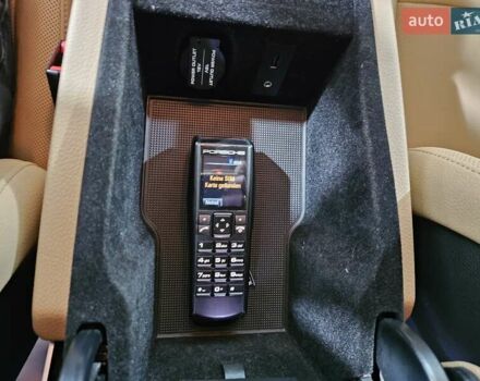 Черный Порше Панамера, объемом двигателя 3.61 л и пробегом 162 тыс. км за 26999 $, фото 27 на Automoto.ua