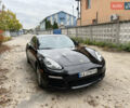 Чорний Порше Panamera, об'ємом двигуна 3.61 л та пробігом 139 тис. км за 39000 $, фото 1 на Automoto.ua