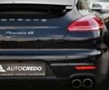 Чорний Порше Panamera, об'ємом двигуна 3 л та пробігом 74 тис. км за 35000 $, фото 8 на Automoto.ua