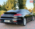 Чорний Порше Panamera, об'ємом двигуна 4.81 л та пробігом 161 тис. км за 39900 $, фото 37 на Automoto.ua