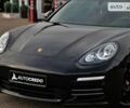 Чорний Порше Panamera, об'ємом двигуна 3 л та пробігом 74 тис. км за 35000 $, фото 4 на Automoto.ua