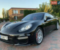 Чорний Порше Panamera, об'ємом двигуна 4.81 л та пробігом 161 тис. км за 39900 $, фото 30 на Automoto.ua