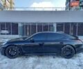 Чорний Порше Panamera, об'ємом двигуна 3.61 л та пробігом 208 тис. км за 22800 $, фото 1 на Automoto.ua