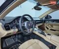Черный Порше Панамера, объемом двигателя 3.61 л и пробегом 162 тыс. км за 26999 $, фото 22 на Automoto.ua