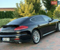 Чорний Порше Panamera, об'ємом двигуна 4.81 л та пробігом 161 тис. км за 39900 $, фото 38 на Automoto.ua