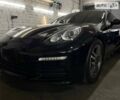 Чорний Порше Panamera, об'ємом двигуна 3.6 л та пробігом 185 тис. км за 29000 $, фото 13 на Automoto.ua