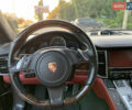 Чорний Порше Panamera, об'ємом двигуна 4.81 л та пробігом 161 тис. км за 39900 $, фото 11 на Automoto.ua