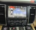 Черный Порше Панамера, объемом двигателя 3.61 л и пробегом 162 тыс. км за 26999 $, фото 33 на Automoto.ua