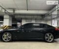 Чорний Порше Panamera, об'ємом двигуна 3 л та пробігом 125 тис. км за 33999 $, фото 4 на Automoto.ua