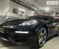 Чорний Порше Panamera, об'ємом двигуна 3 л та пробігом 125 тис. км за 33999 $, фото 16 на Automoto.ua