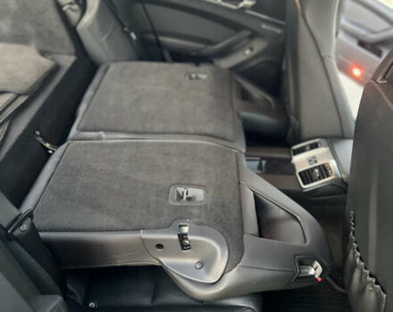 Черный Порше Панамера, объемом двигателя 3.6 л и пробегом 108 тыс. км за 27800 $, фото 40 на Automoto.ua