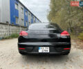 Чорний Порше Panamera, об'ємом двигуна 3.61 л та пробігом 139 тис. км за 39000 $, фото 14 на Automoto.ua